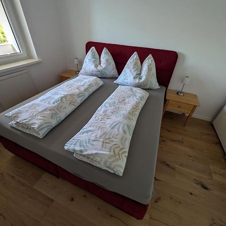 Ferienwohnung Dado 2 ไอเซนชตัดท์ ภายนอก รูปภาพ