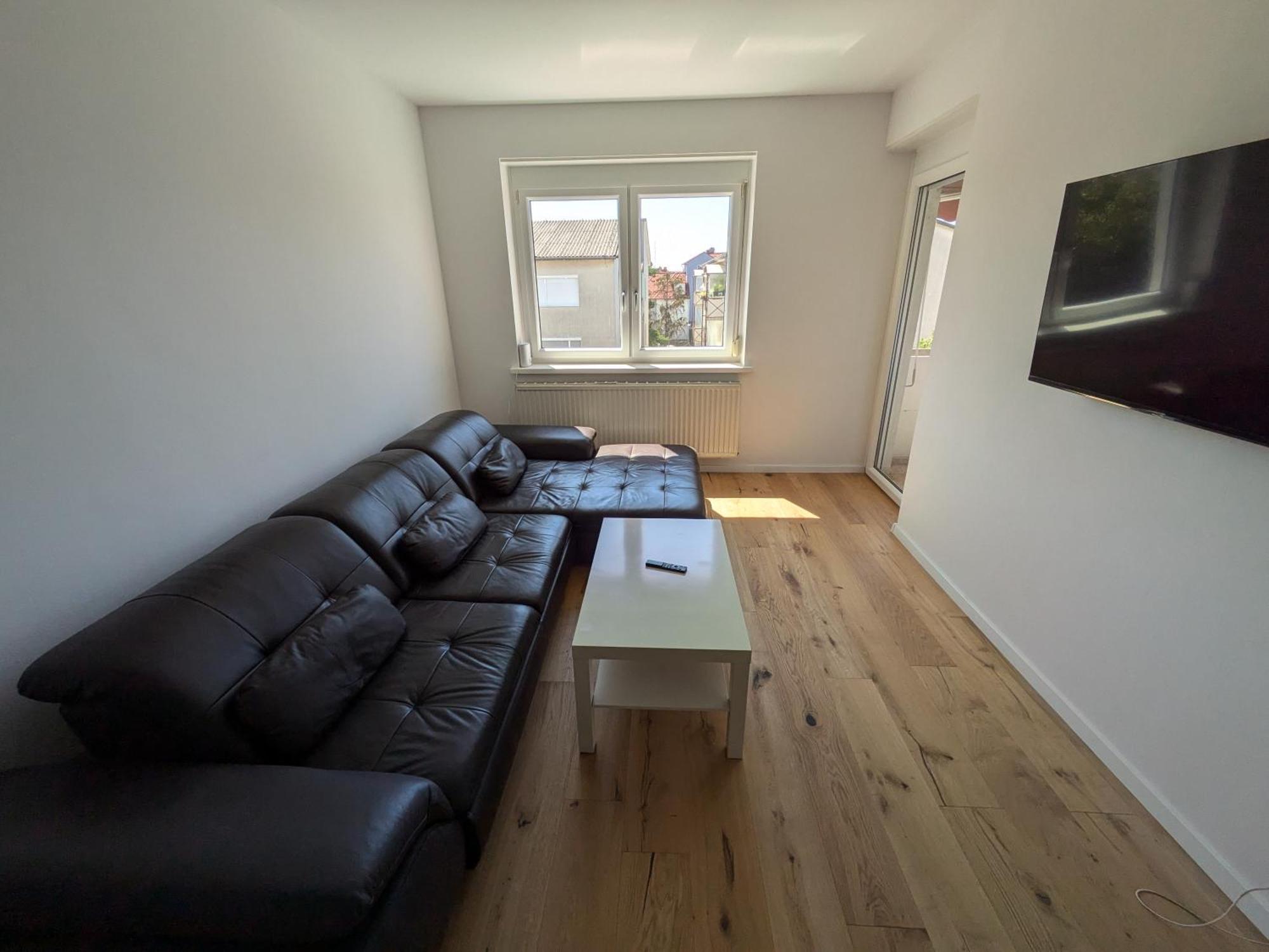 Ferienwohnung Dado 2 ไอเซนชตัดท์ ภายนอก รูปภาพ