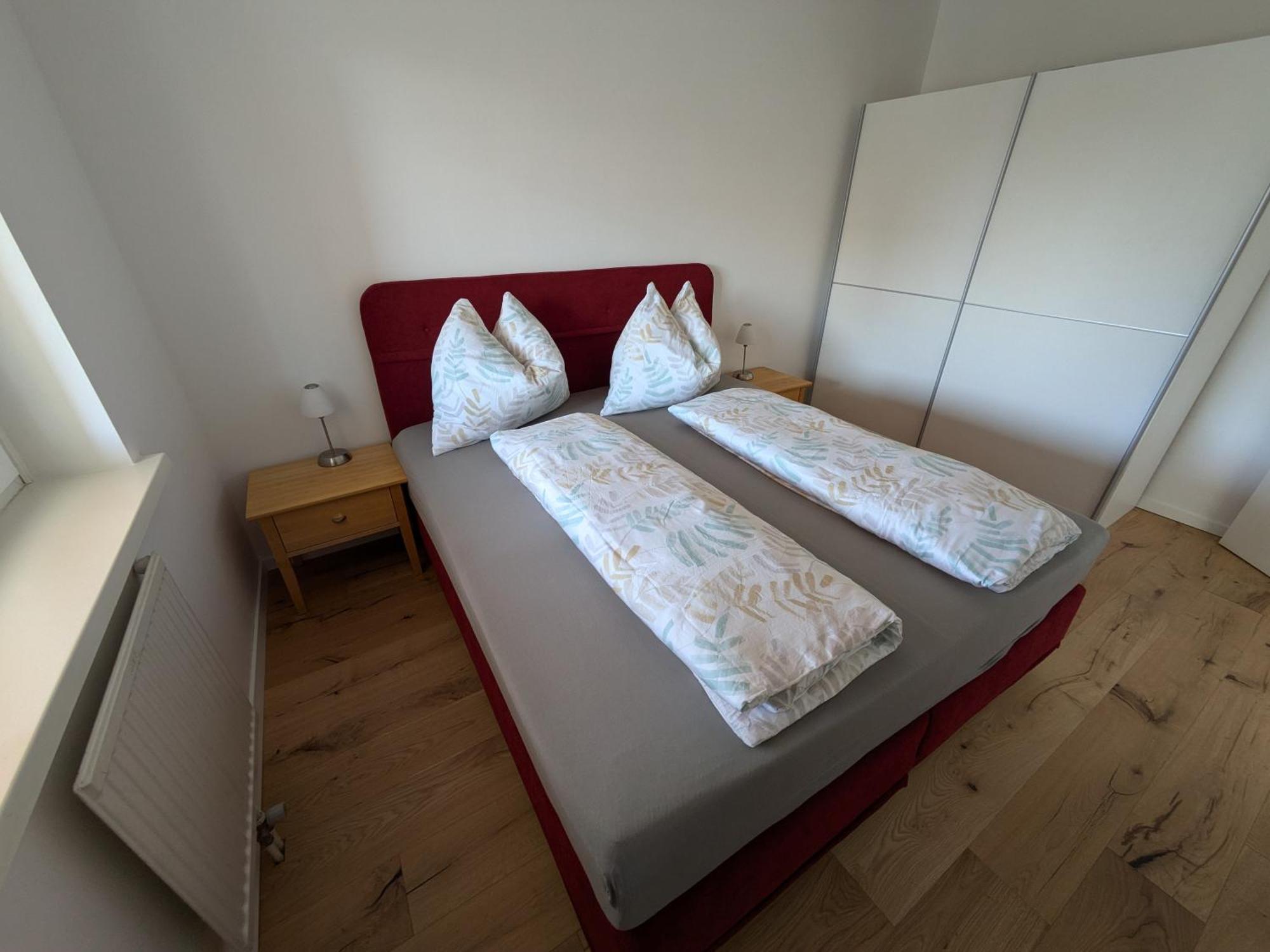 Ferienwohnung Dado 2 ไอเซนชตัดท์ ภายนอก รูปภาพ