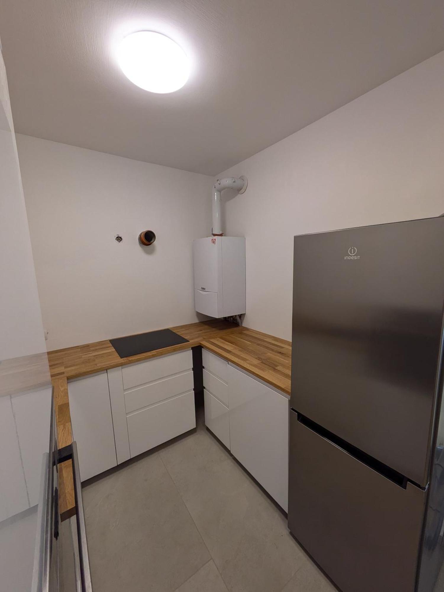 Ferienwohnung Dado 2 ไอเซนชตัดท์ ภายนอก รูปภาพ